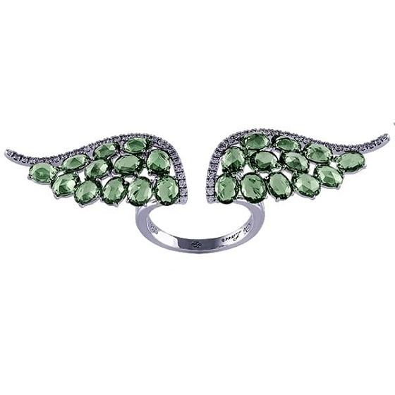 Кольцо KS00216